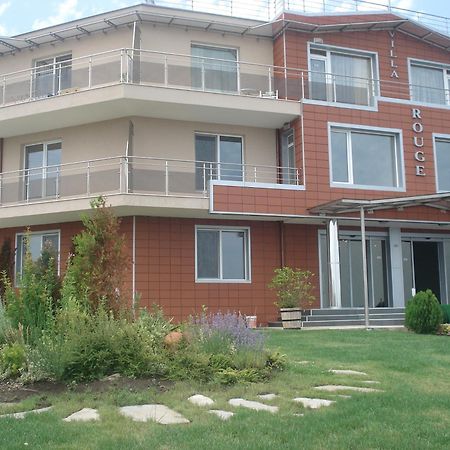 Villa Rouge Созополь Экстерьер фото