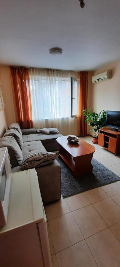 Villa Rouge Созополь Экстерьер фото