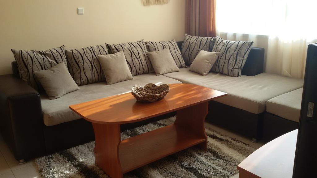 Villa Rouge Созополь Номер фото