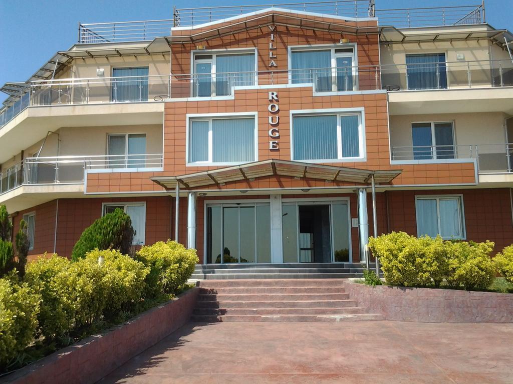 Villa Rouge Созополь Экстерьер фото