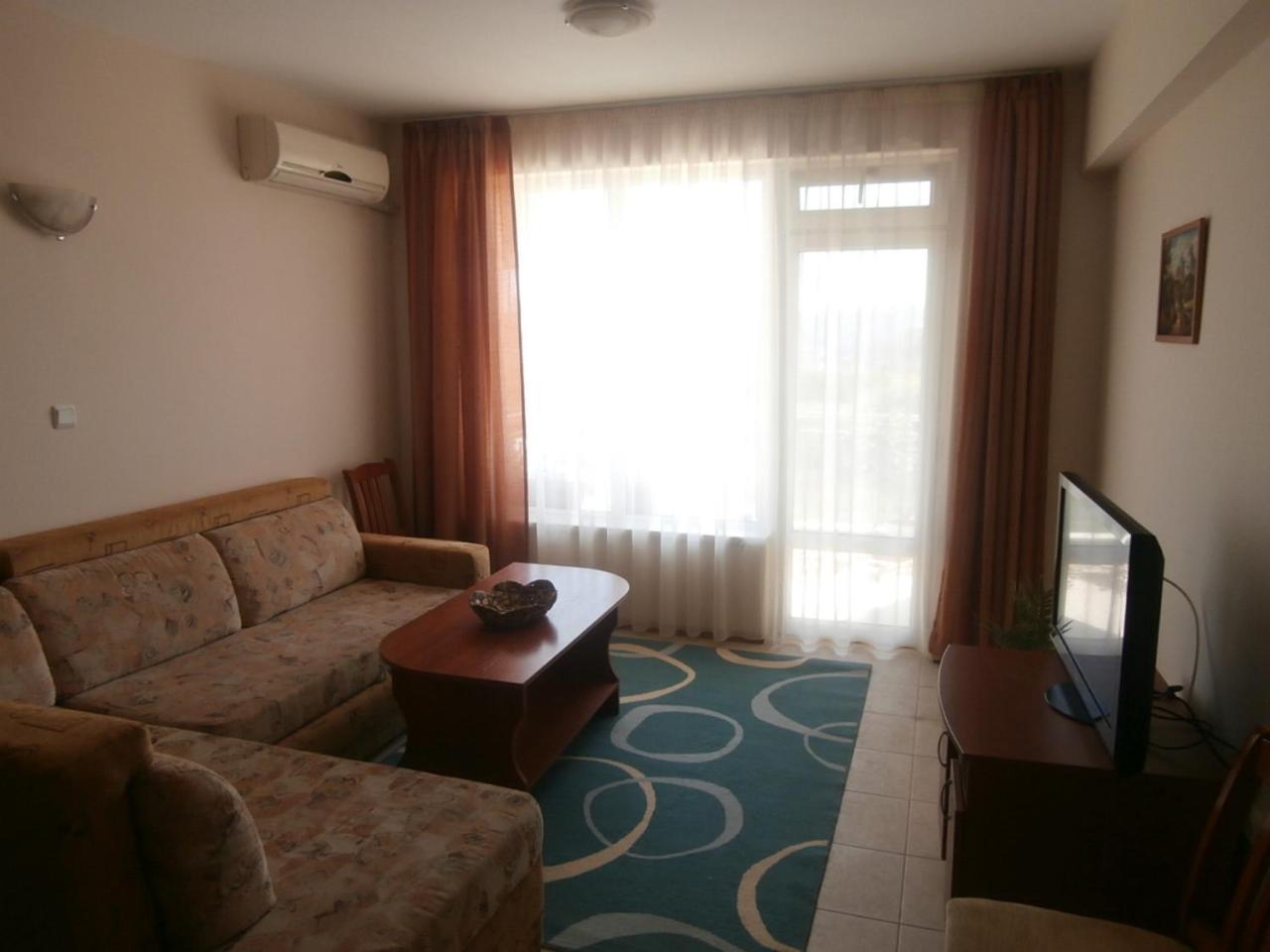 Villa Rouge Созополь Экстерьер фото