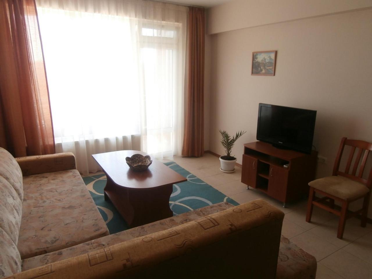 Villa Rouge Созополь Экстерьер фото